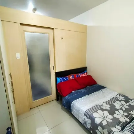Sea Residences Moa