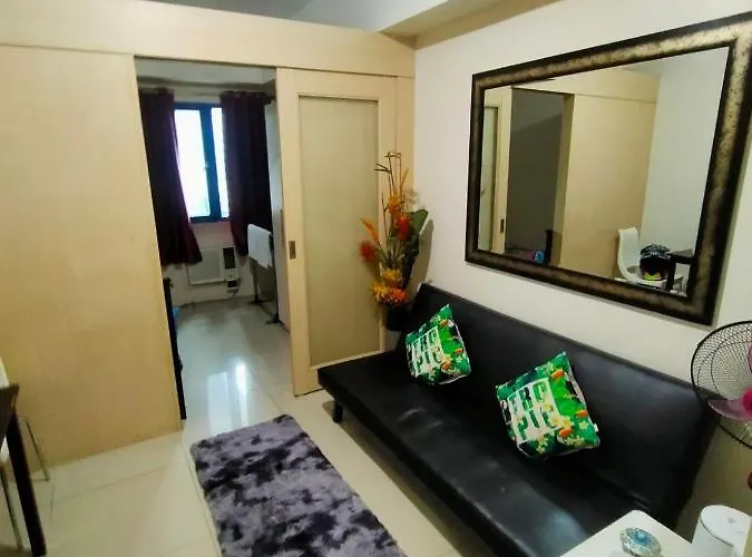 Sea Residences Moa Manila