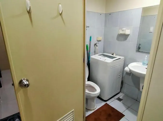 Hotel Sea Residences Moa