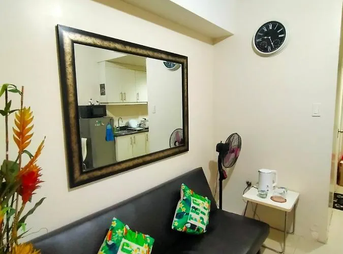 Sea Residences Moa Manila